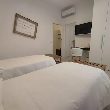 Fuoriorbita Gæstehus 3*