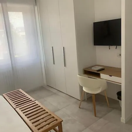 Guest house Fuoriorbita