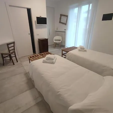 Fuoriorbita Guest house
