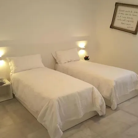 Guest house Fuoriorbita *