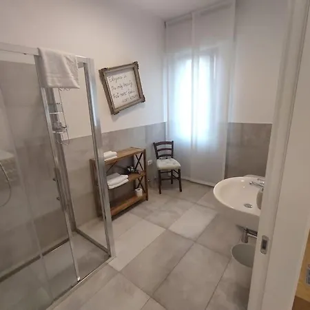 Fuoriorbita Guest house *
