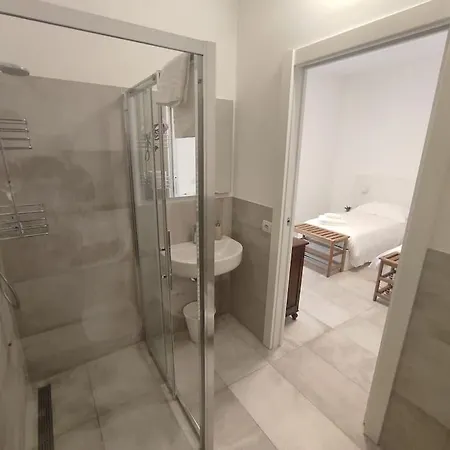 Guest house Fuoriorbita Orio al Serio