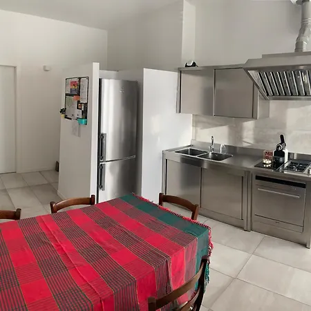 Guest house Fuoriorbita Orio al Serio